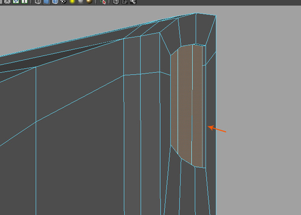Создаем бензоколонку в Maya: часть 1 Создаем бензоколонку в Maya: часть 1