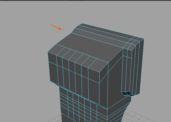 Создаем бензоколонку в Maya: часть 1 Создаем бензоколонку в Maya: часть 1