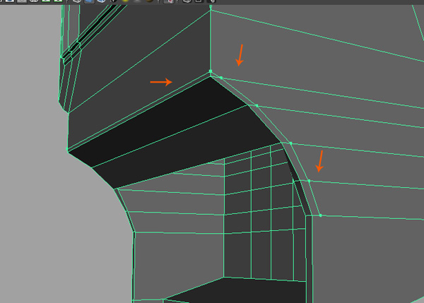 Создаем бензоколонку в Maya: часть 1 Создаем бензоколонку в Maya: часть 1