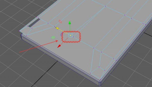 Создаем бензоколонку в Maya: часть 1
