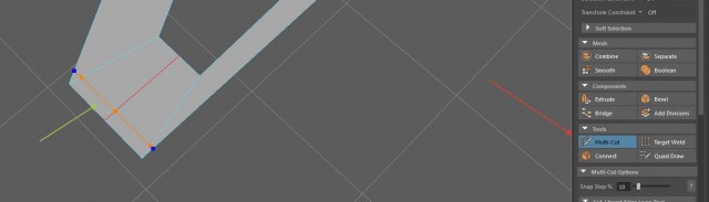 Создаем бензоколонку в Maya: часть 1