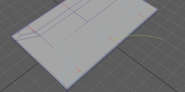 Создаем бензоколонку в Maya: часть 1