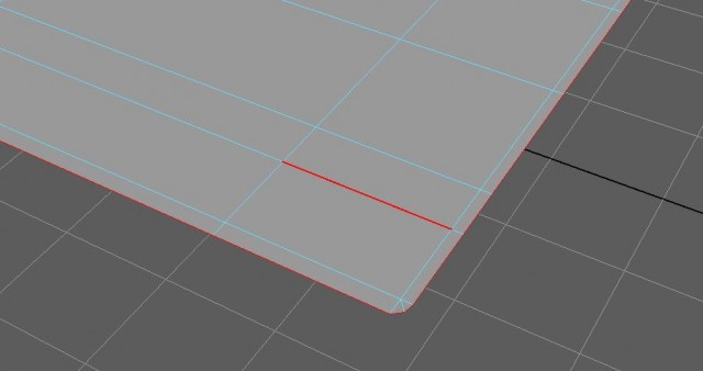 Создаем бензоколонку в Maya: часть 1