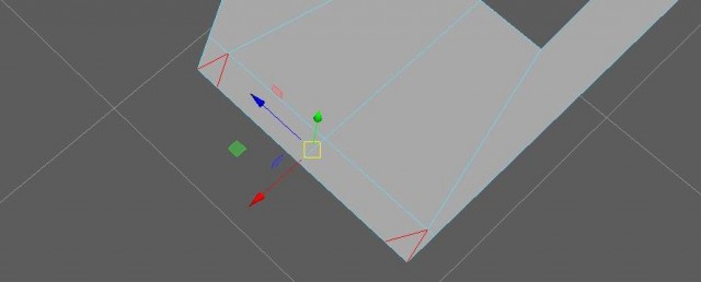 Создаем бензоколонку в Maya: часть 1