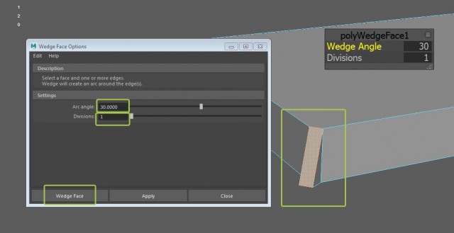 Создаем бензоколонку в Maya: часть 1