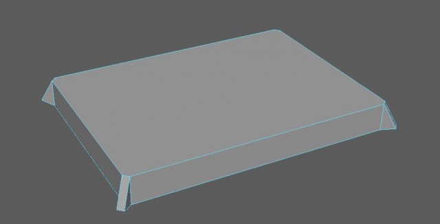 Создаем бензоколонку в Maya: часть 1