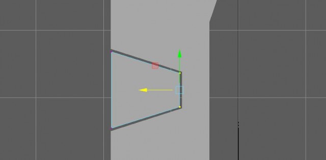 Создаем бензоколонку в Maya: часть 1