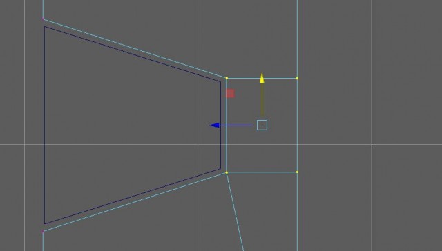 Создаем бензоколонку в Maya: часть 1