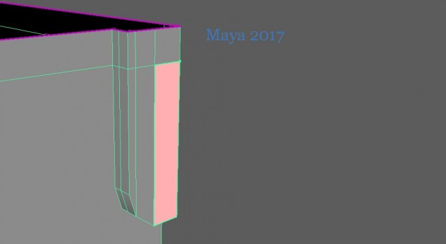 Создаем бензоколонку в Maya: часть 1