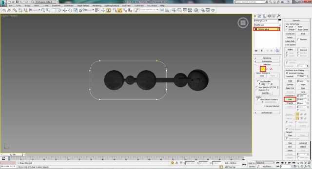 Создание интерьера с нуля: Урок 11
