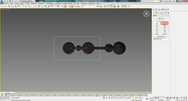 Создание интерьера с нуля: Урок 11
