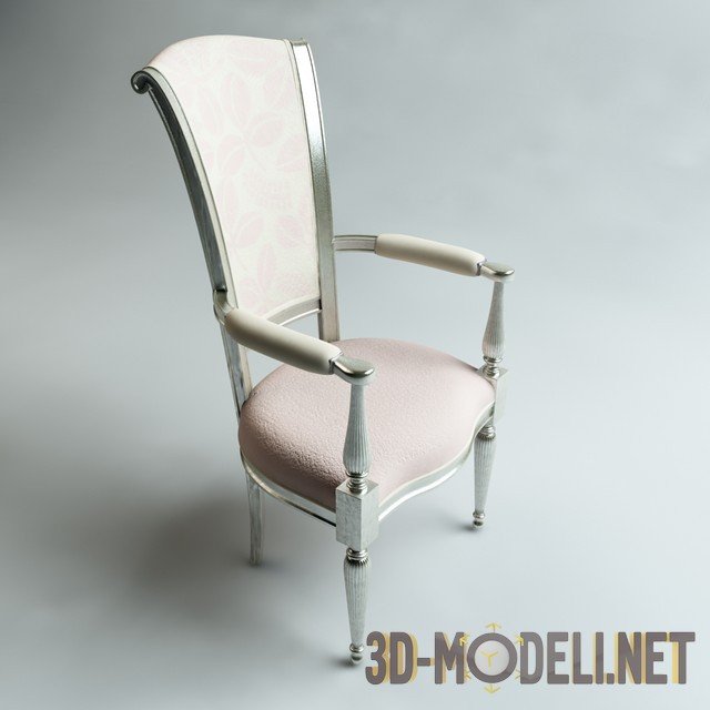 Стул Paolo Lucchetta & C. snc Sandy Special