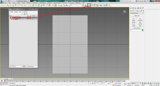 Моделирование гитары в 3ds Max