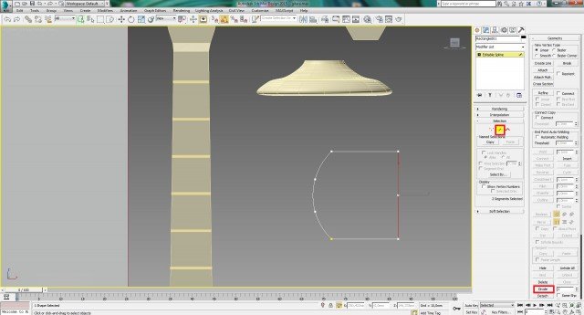 Моделирование гитары – Часть 2