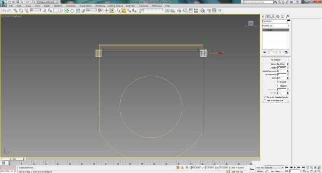 Моделирование гитары – Часть 2