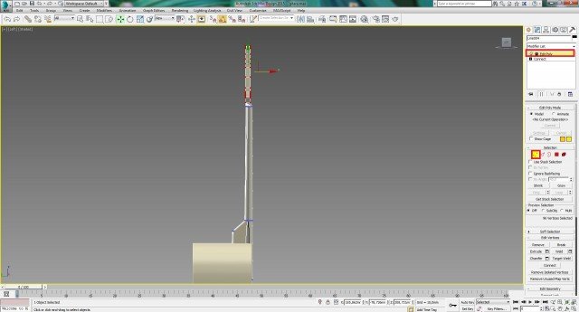 Моделирование гитары – Часть 2