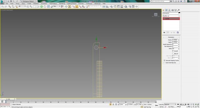 Моделирование гитары – Часть 2