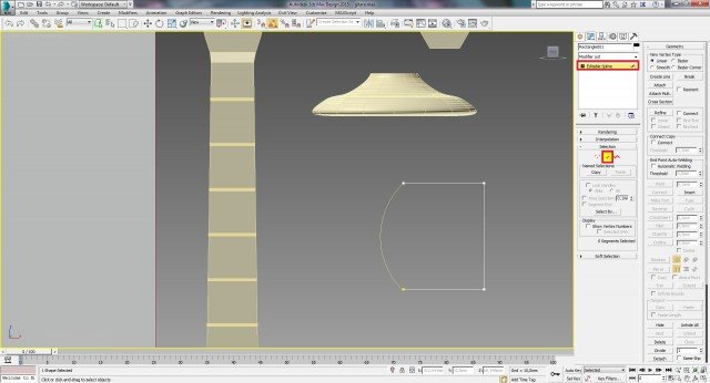 Моделирование гитары – Часть 2