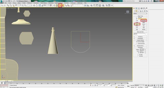 Моделирование гитары – Часть 2