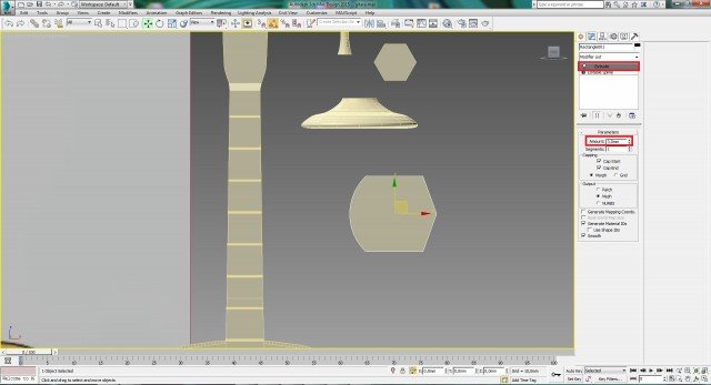 Моделирование гитары – Часть 2