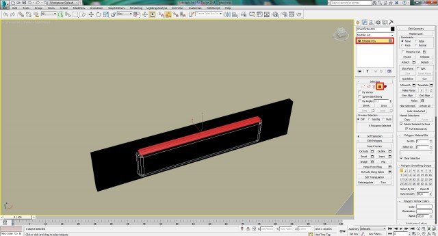Моделирование гитары – Часть 2