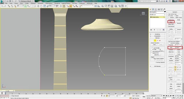Моделирование гитары – Часть 2