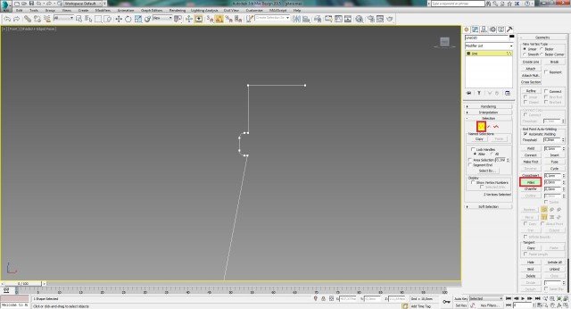 Моделирование гитары – Часть 2