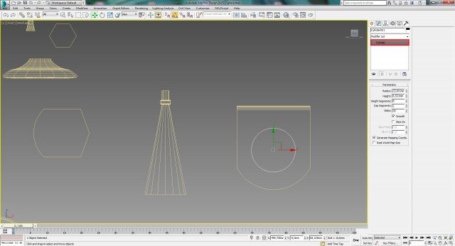 Моделирование гитары – Часть 2