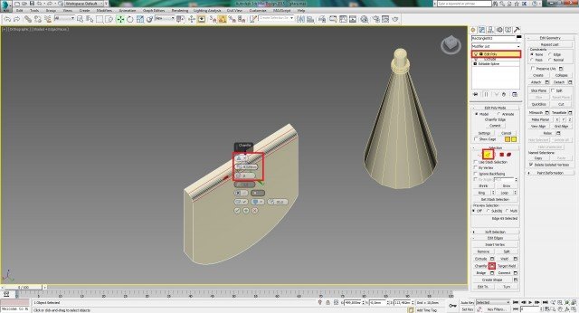 Моделирование гитары – Часть 2