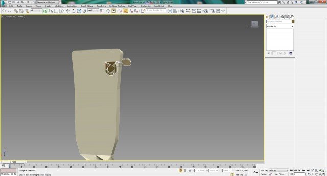 Моделирование гитары – Часть 2