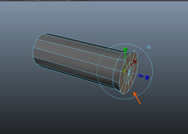 Создаем бензоколонку в Maya: часть 4 Создаем бензоколонку в Maya: часть 4