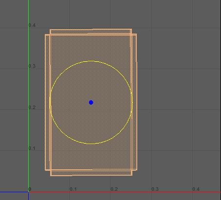 Создаем бензоколонку в Maya – часть 5 – UV развертка