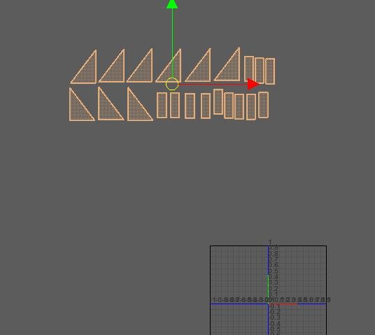 Создаем бензоколонку в Maya – часть 5 – UV развертка