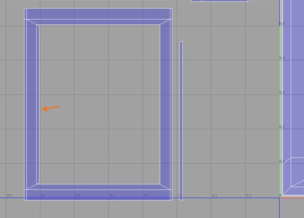 Создаем бензоколонку в Maya – часть 5 – UV развертка