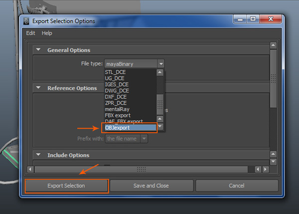 Создаем бензоколонку в Maya – Часть 6 Создаем бензоколонку в Maya – Часть 6