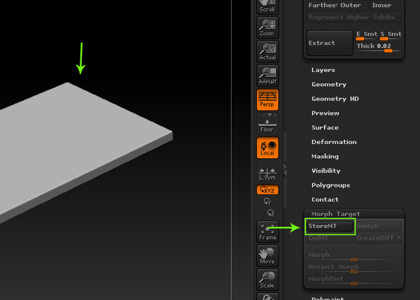 Создаем бензоколонку в Maya – Часть 6 Создаем бензоколонку в Maya – Часть 6