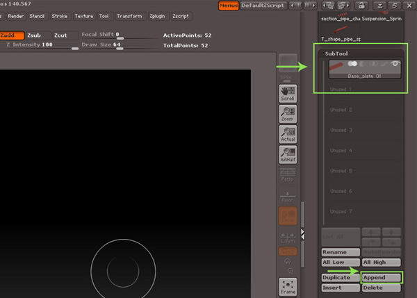 Создаем бензоколонку в Maya – Часть 6 Создаем бензоколонку в Maya – Часть 6