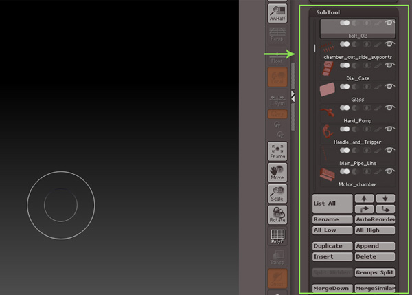 Создаем бензоколонку в Maya – Часть 6 Создаем бензоколонку в Maya – Часть 6
