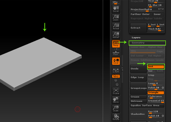 Создаем бензоколонку в Maya – Часть 6 Создаем бензоколонку в Maya – Часть 6