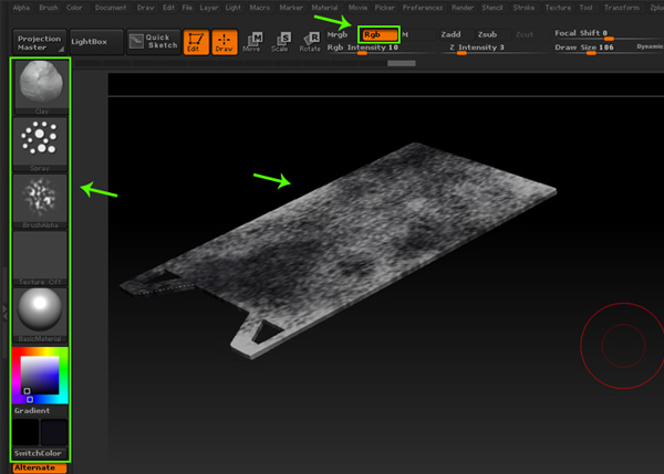 Создаем бензоколонку в Maya – Часть 6 Создаем бензоколонку в Maya – Часть 6