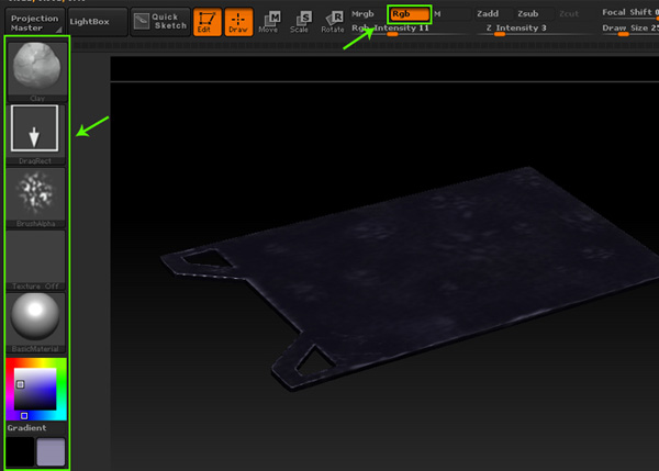 Создаем бензоколонку в Maya – Часть 6 Создаем бензоколонку в Maya – Часть 6