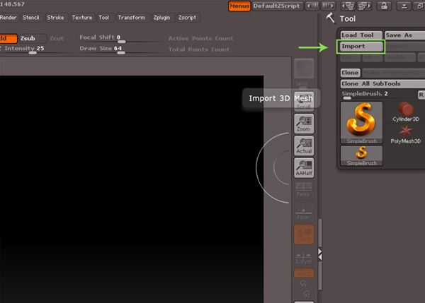 Создаем бензоколонку в Maya – Часть 6 Создаем бензоколонку в Maya – Часть 6