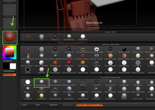 Создаем бензоколонку в Maya – Часть 6 Создаем бензоколонку в Maya – Часть 6