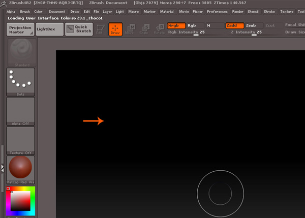 Создаем бензоколонку в Maya – Часть 6 Создаем бензоколонку в Maya – Часть 6