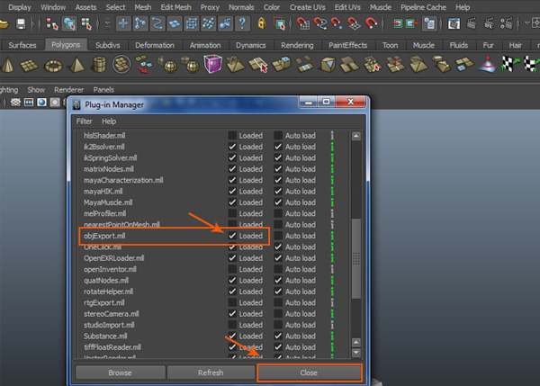 Создаем бензоколонку в Maya – Часть 6 Создаем бензоколонку в Maya – Часть 6