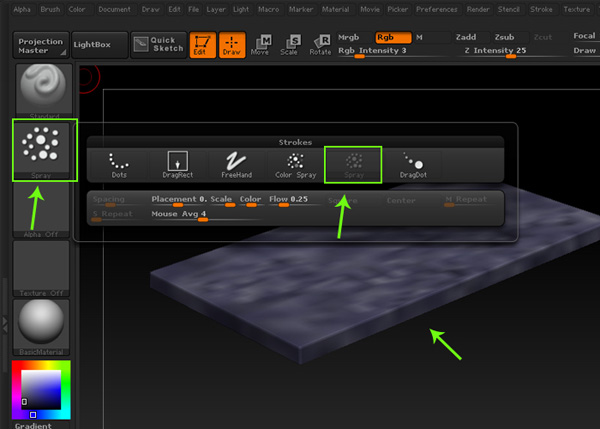 Создаем бензоколонку в Maya – Часть 6 Создаем бензоколонку в Maya – Часть 6