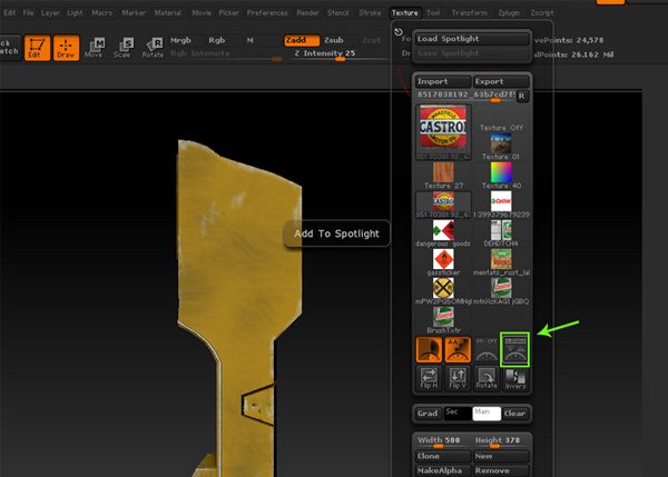 Создаем бензоколонку в Maya – Часть 7 Создаем бензоколонку в Maya – Часть 7