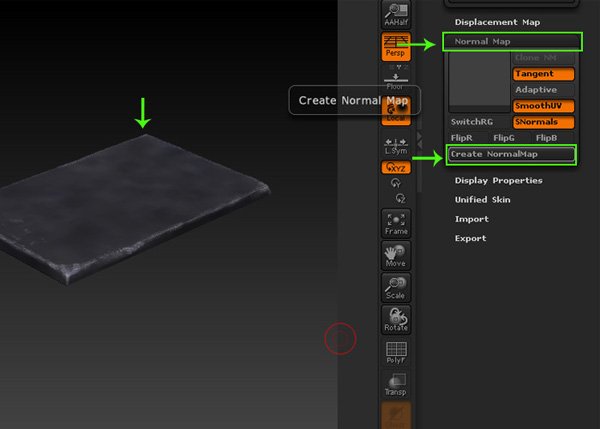 Создаем бензоколонку в Maya – Часть 7 Создаем бензоколонку в Maya – Часть 7