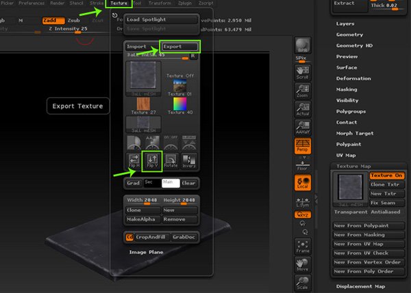 Создаем бензоколонку в Maya – Часть 7 Создаем бензоколонку в Maya – Часть 7
