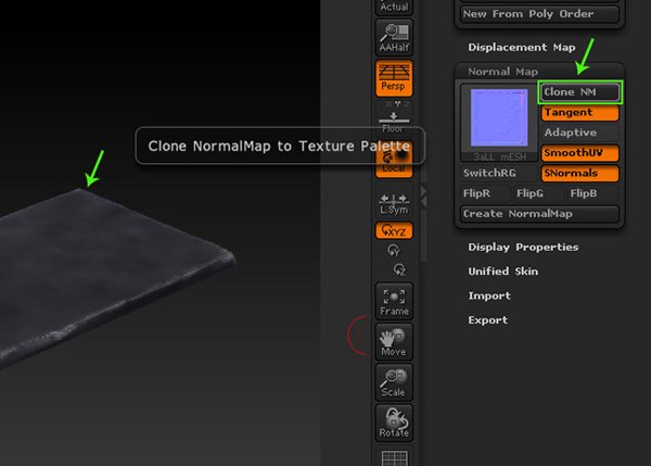 Создаем бензоколонку в Maya – Часть 7 Создаем бензоколонку в Maya – Часть 7